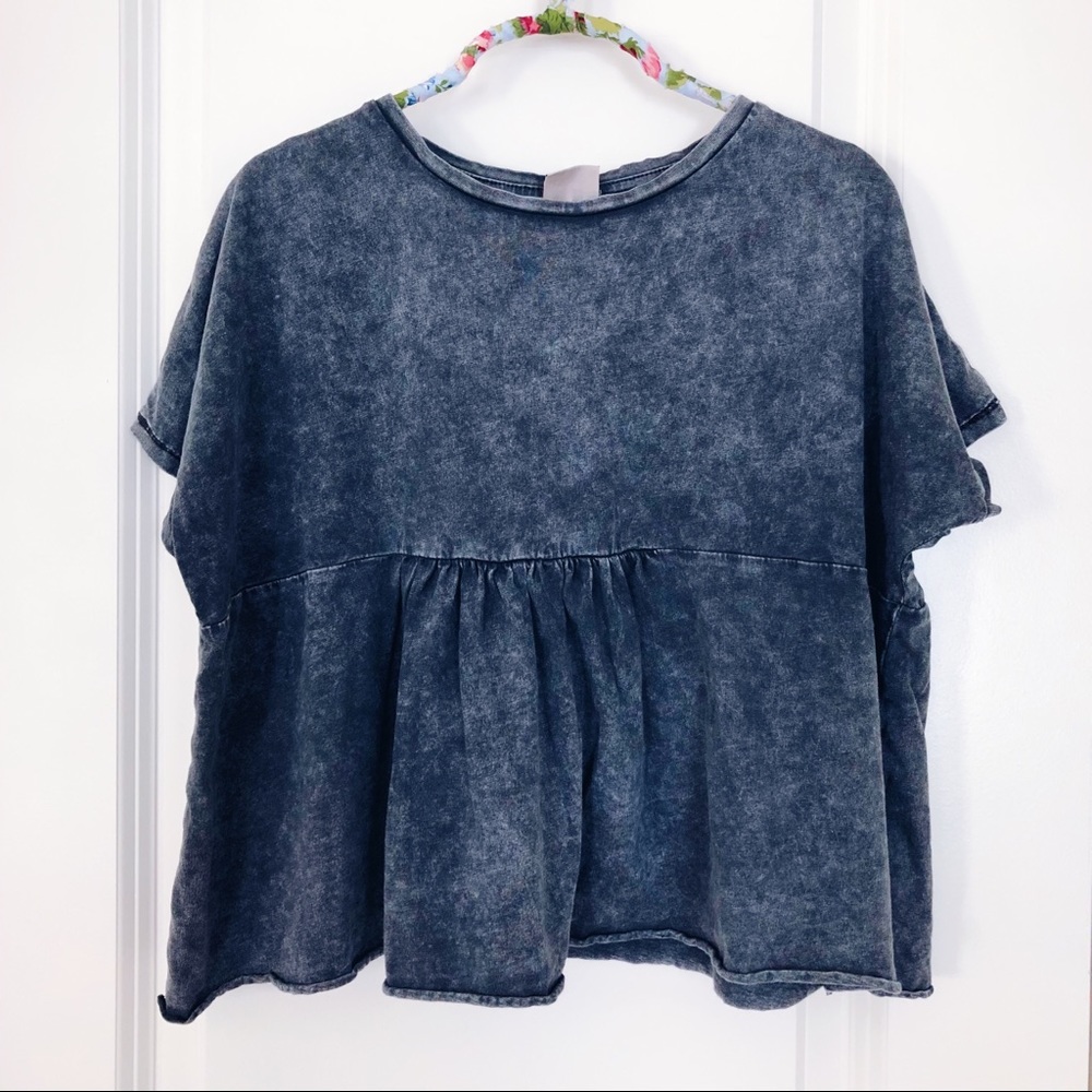 ZaraKids flowy top